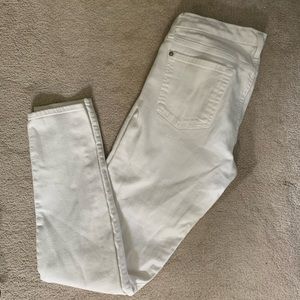 New without tags - Seven For All Mankind White Jeans (28)